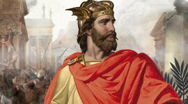 Timeline: Reino visigodo de Toledo