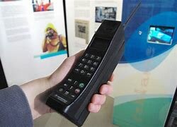 Telefonía móvil GSM