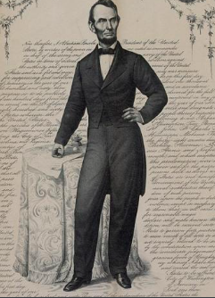 Emancipation Proclamation