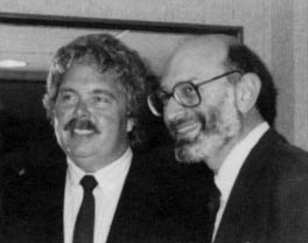 Cohen y Boyer y el ADN recombinante