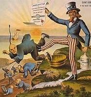 Chinese Exclusion Act