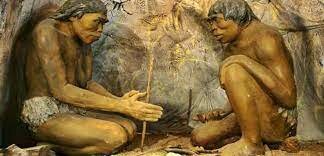 Avance Científico en la Prehistoria