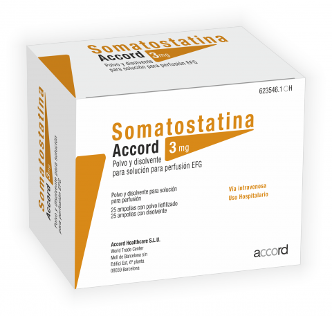 Proteína humana en una bacteria