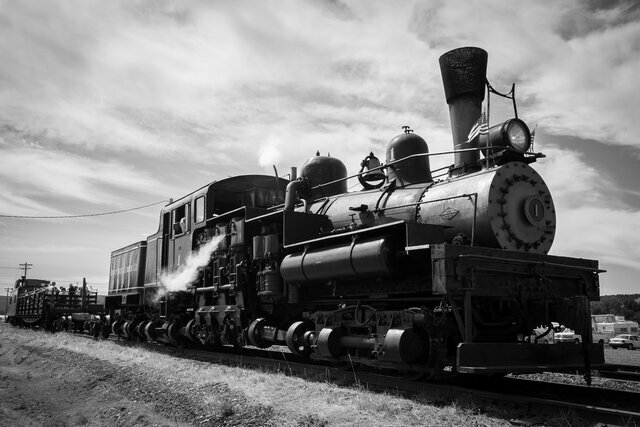 La II Revolución Industrial y el gran capitalismo