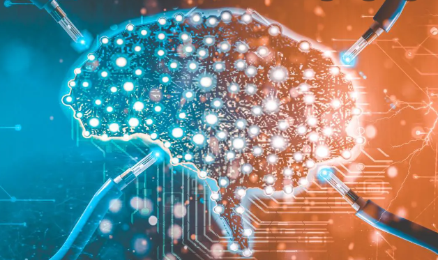 IA en el tratamiento de datos de salud