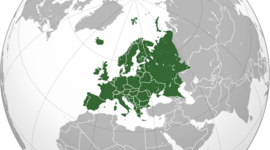 Timeline: Historia Occidente