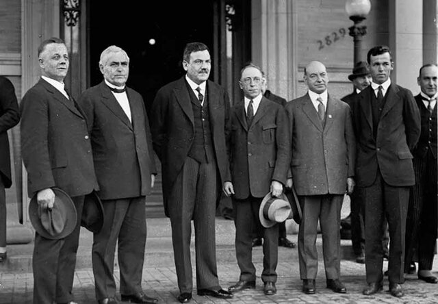 Da inicio el período sonorense