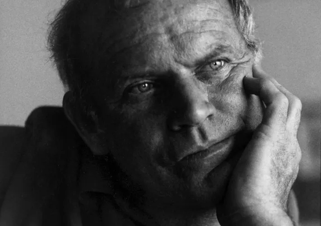 Mullis inventa la PCR