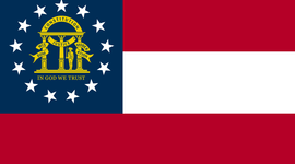 Timeline: Comparative Timeline: Georgia and U.S. History
