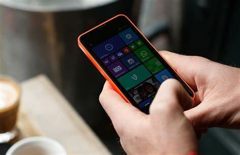 TELEFONOS INTELIGENTES