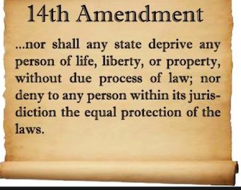 14th Amendment