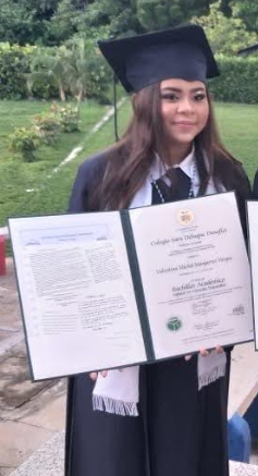 Graduación Bachillerato