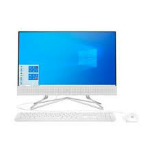 Actual generación de computadoras