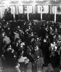 La discusión en el Congreso sobre la Constitución