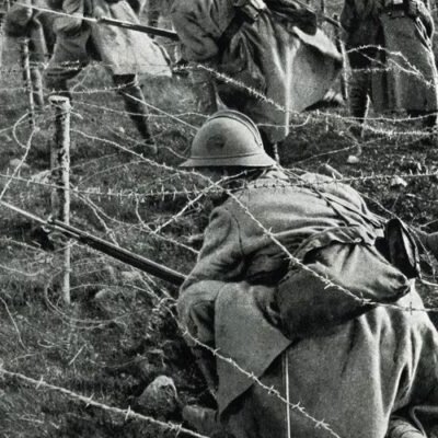 Timeline: Las etapas de la edad contemporánea