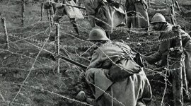 Timeline: Las etapas de la edad contemporánea