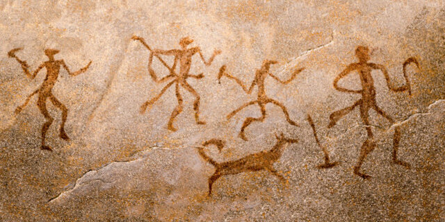PREHISTORIA