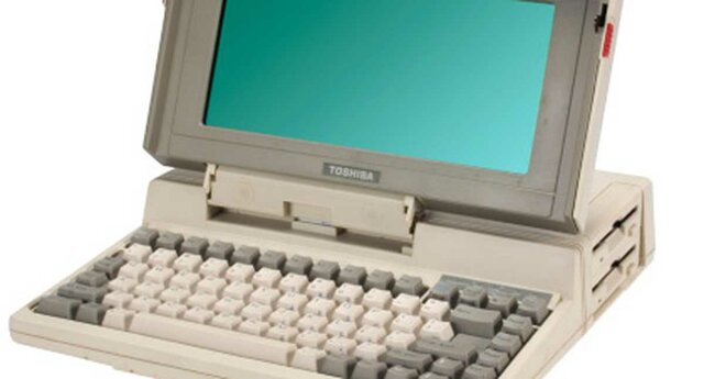 Computadora Portátil