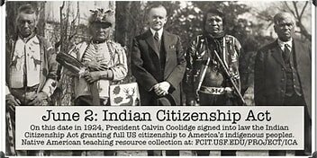 Indian Citizenship Act 1924