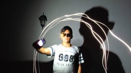 Timeline: Proyecto de Vida