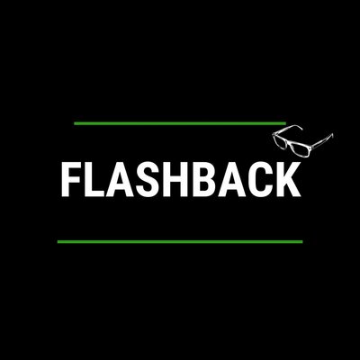 Timeline: FLASHBACK DE LA PUBLICIDAD