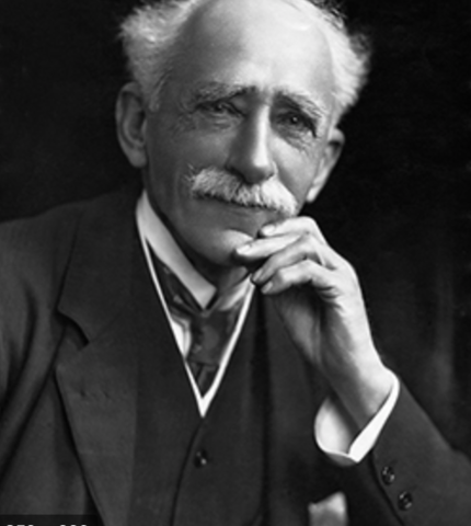 Vacuum Tube Heralds Birth of Modern Electronics