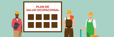 Plan de salud ocupacional