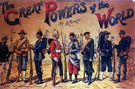 La formación de alianzas previas a la I Guerra Mundial