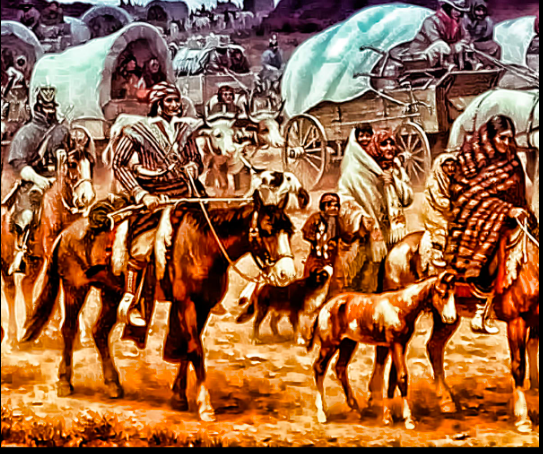 Trail of Tears