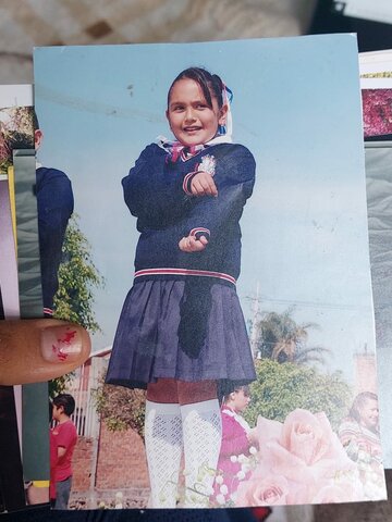 Separación de mi familia nuclear y mudanza a Michoacán.