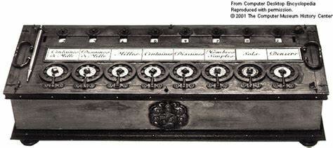 calculadora de pascal