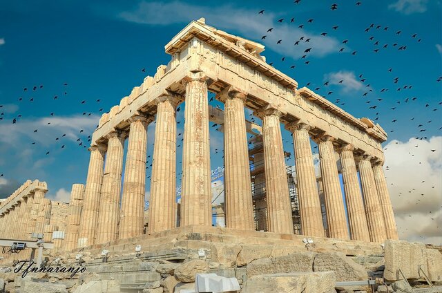 Partenón