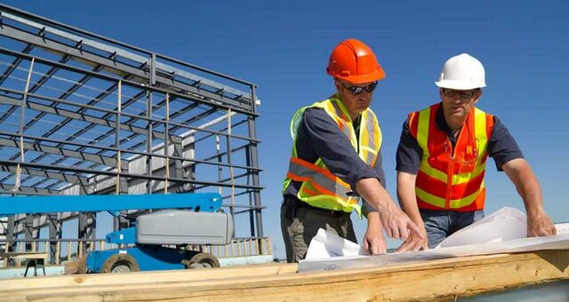 RECONOCIMIENTO DE PROPIETARIO DE EMPRESA CONSTRUCTORA