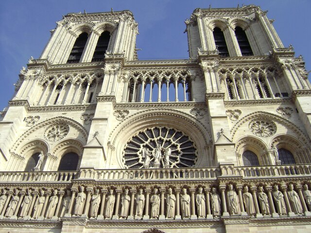 Catedral de Notre Dame