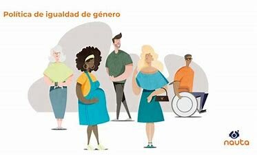 POLITICA GENERO