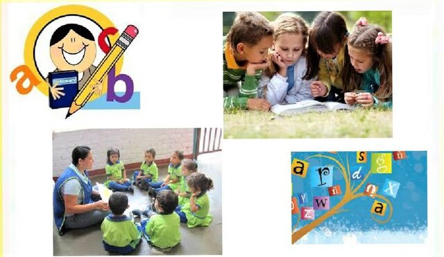 Lingüística-verbal