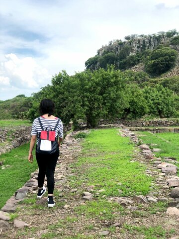 Comienzo mi año sabático