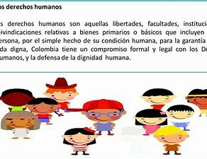 Estado social de derecho