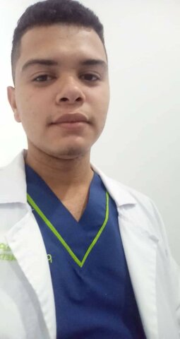 Logre llegar a tercer semestre de medicina