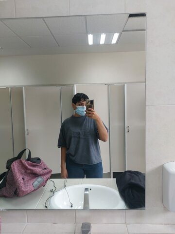 Comienzo mi educación superior en el ITP