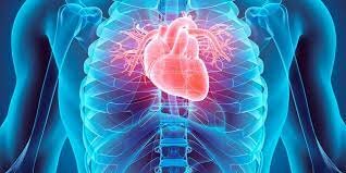 La cirugía de corazón