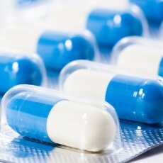 Antibióticos y Antivirales