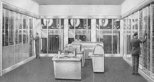 Computadora IBM SSEC