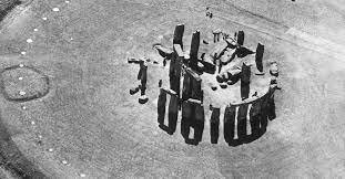 Construcciones Megalíticas