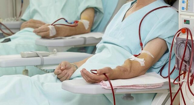 Dialisis para insuficiencia renal