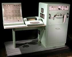 UNIVAC 1232