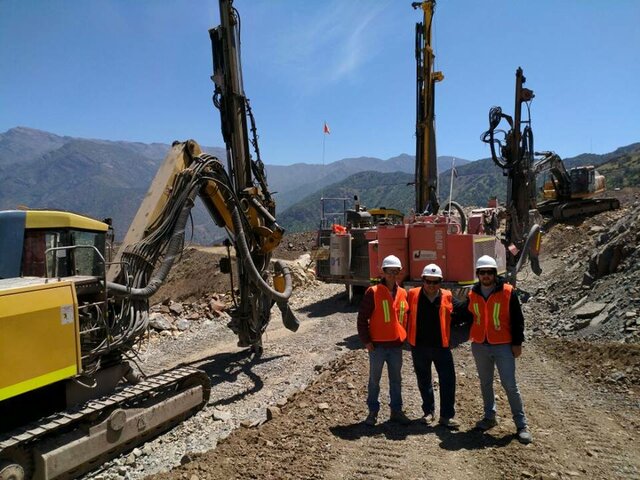 VISITA DE DIVERSAS OBRAS Y PROYECTOS COMUNITARIOS