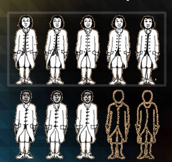 The 3/5ths Compromise