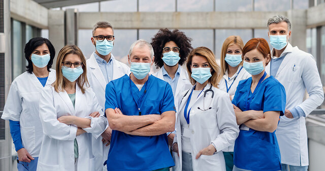 Gradurme como futuro medico