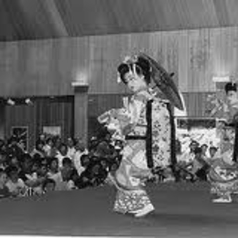 Japanese Classical Period